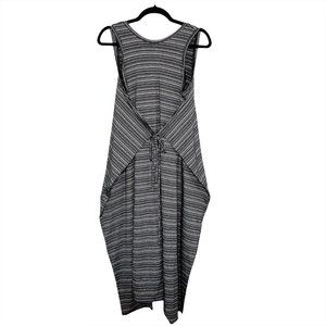 Erin Fetherston for Ori Musi Maxi dress-Jumper M